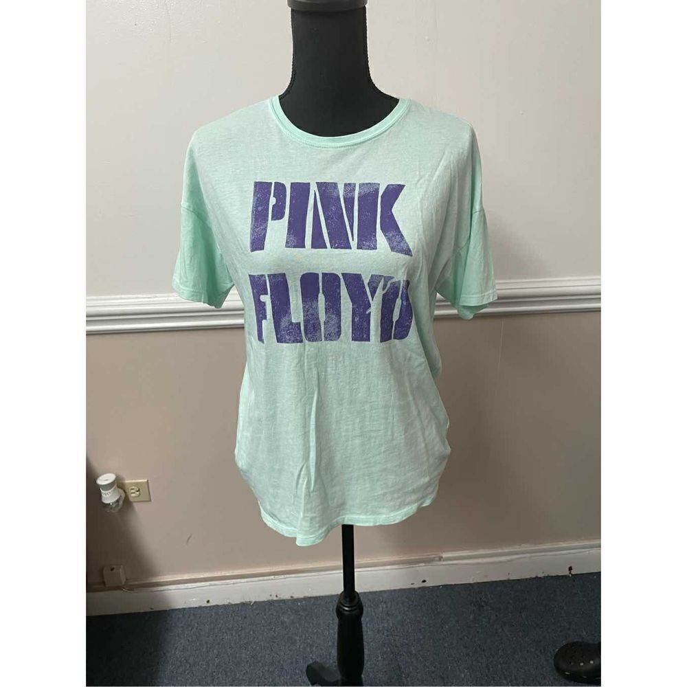 Pink Floyd American Eagle Tee